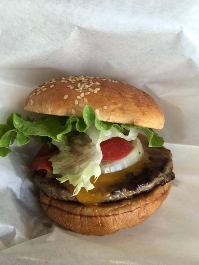 フレッシュネスバーガー インターパークショッピングビレッジ店 - サブ画像3