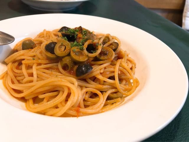 リストランテ トレンティーノ - サブ画像1