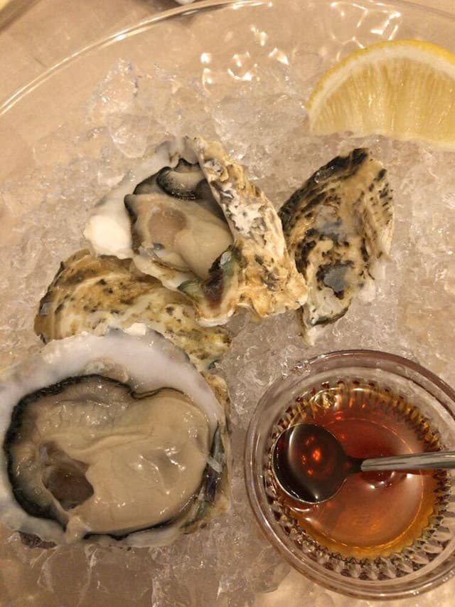 Oysterbar W - サブ画像3
