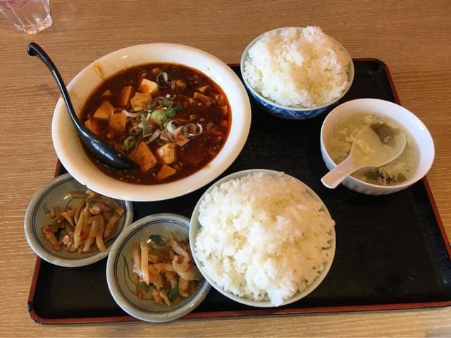 笑飯店 - サブ画像1