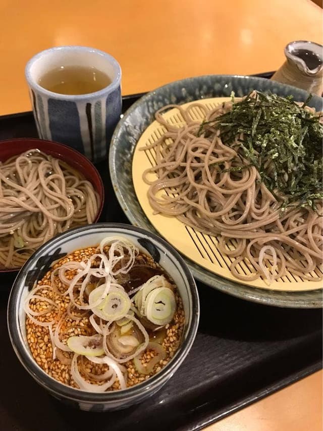 そば太鼓亭 西宮大島店 - サブ画像2