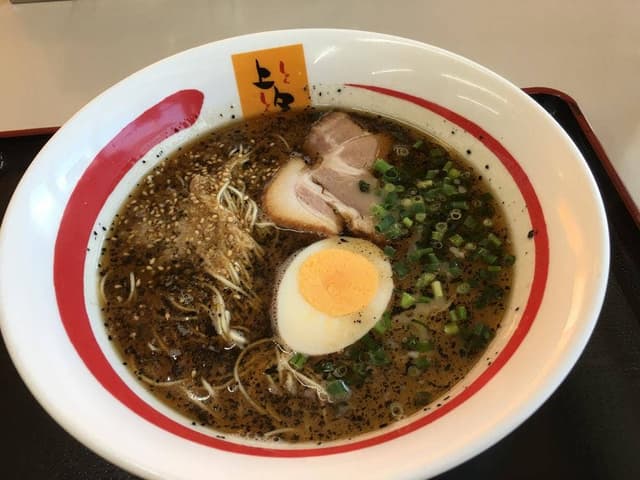 博多麺処 上々ふくちゃん - サブ画像2
