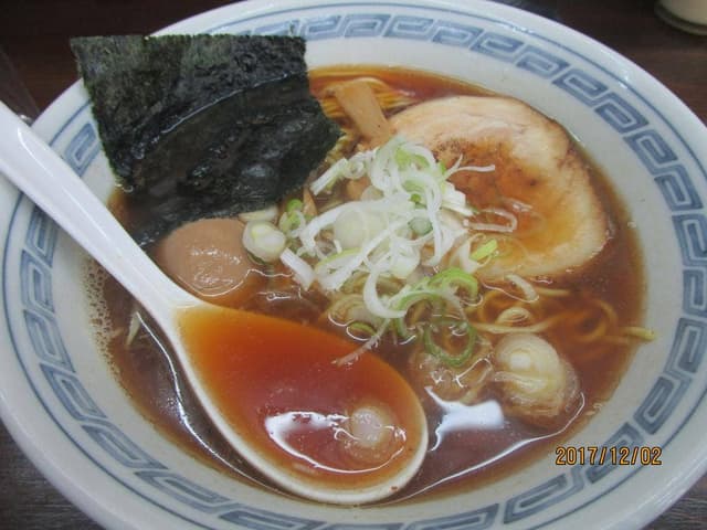 らぁーめん たむぞう - サブ画像1
