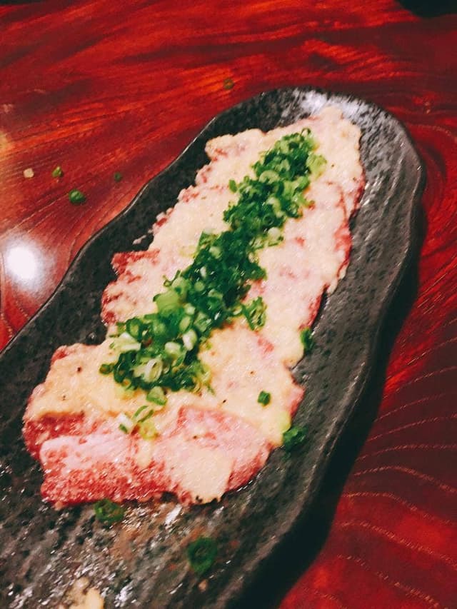 やきにく笑輔 - サブ画像1