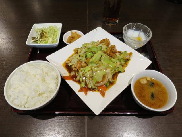 華風ダイニング 華花 - サブ画像1