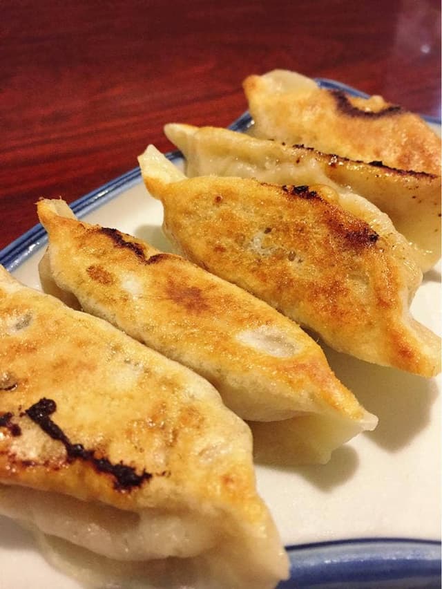 中華料理 餃子市 - サブ画像3