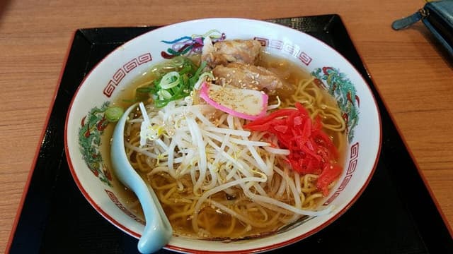 えびのパーキングエリア上り - サブ画像1