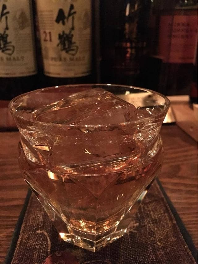 今市NIKKA・BAR - サブ画像2