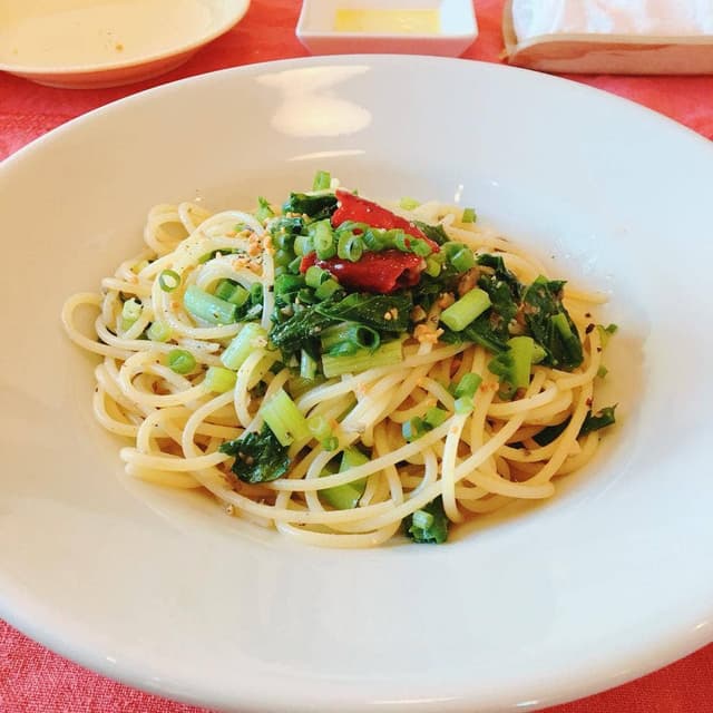 トラットリア遇 - サブ画像3