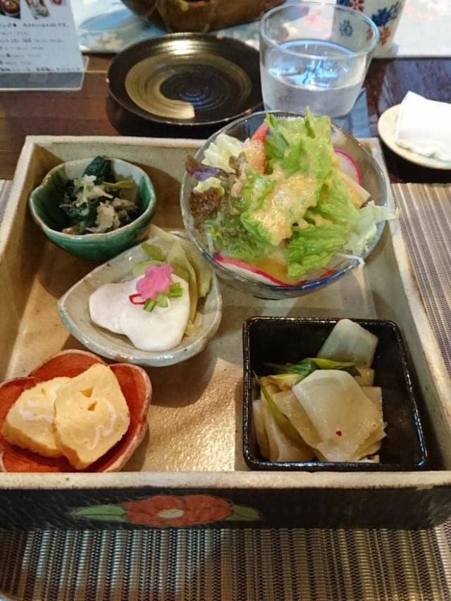 ごんぼや - サブ画像1