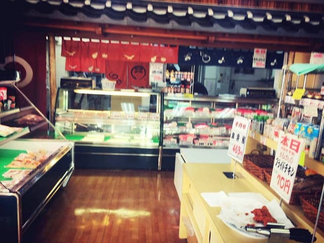 丸源精肉店 - サブ画像2