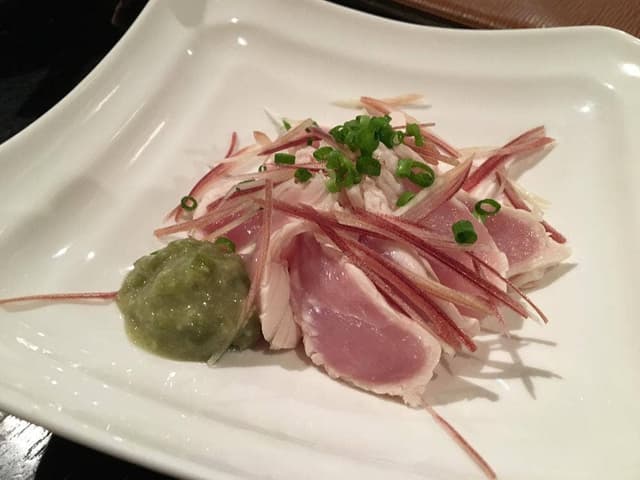 鶏屋 鳳 - サブ画像3