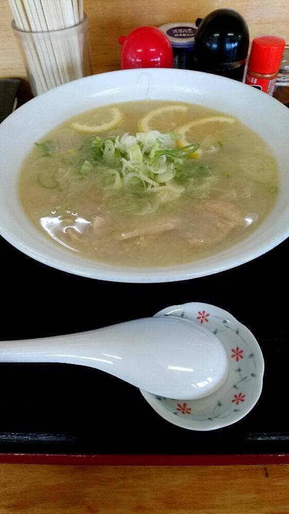 ラーメン幸味 - サブ画像1