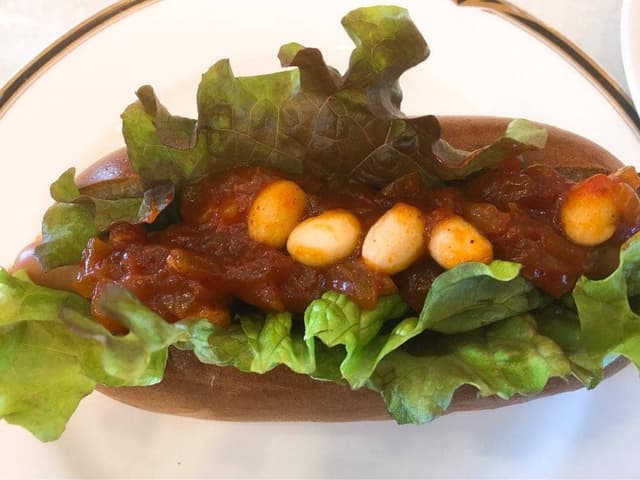 ベーカリーカフェ クルール - サブ画像1