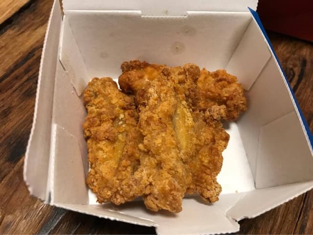 ドミノ・ピザ 文花店 - サブ画像3