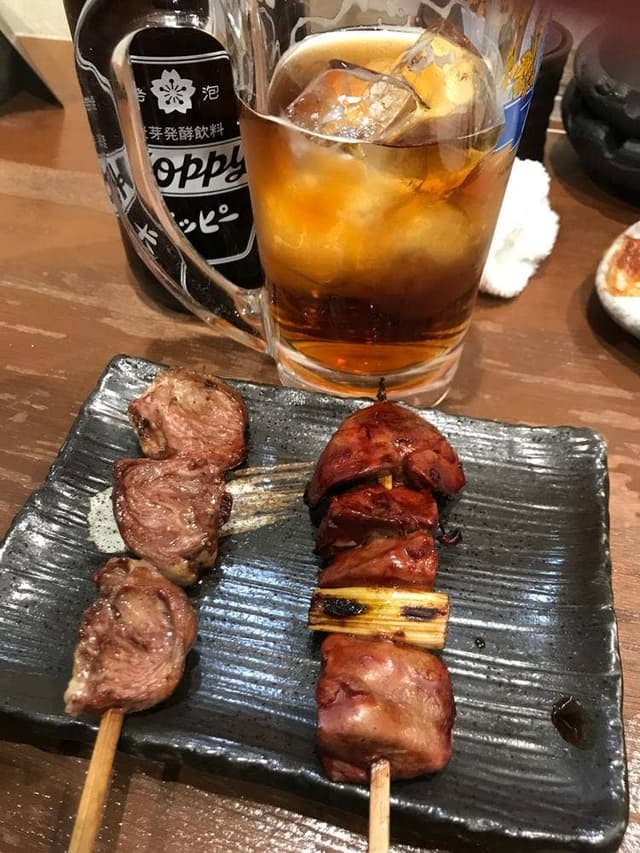 炭火串焼 ことり - サブ画像3