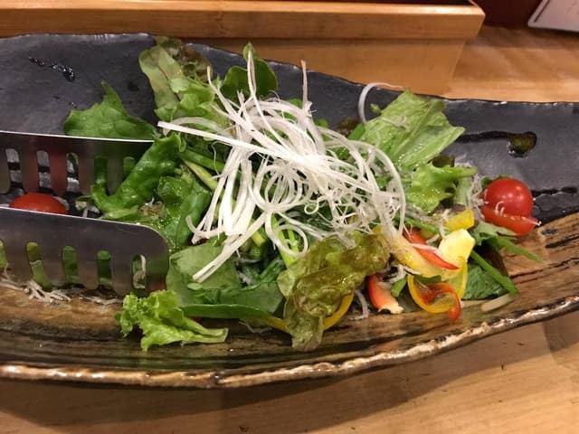 蕎麦 玉川 - サブ画像2