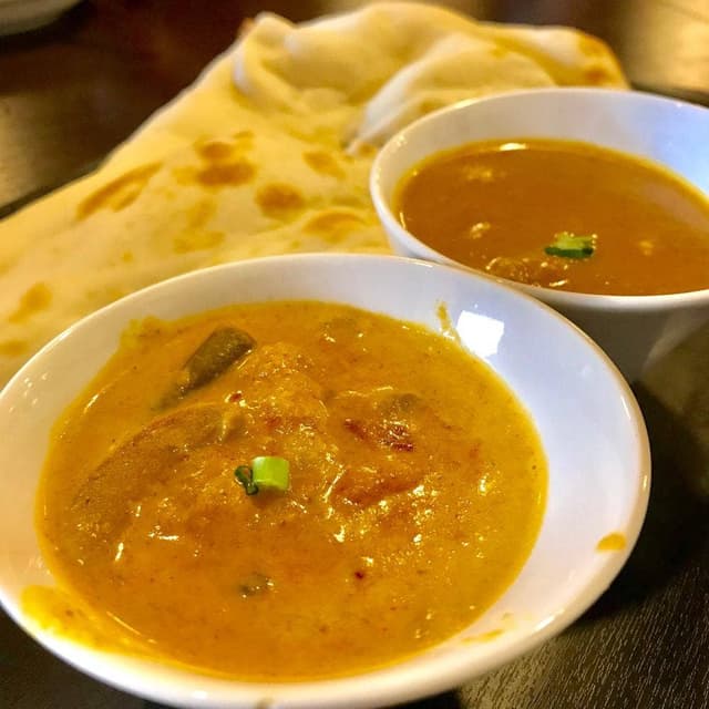 インド・ネパール創作料理 スリスティ 豊洲辰巳店 - サブ画像2