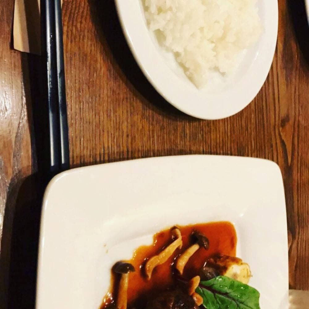 欧風食堂 ル・コック