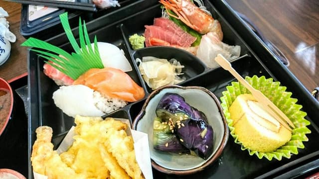 味まる - サブ画像1