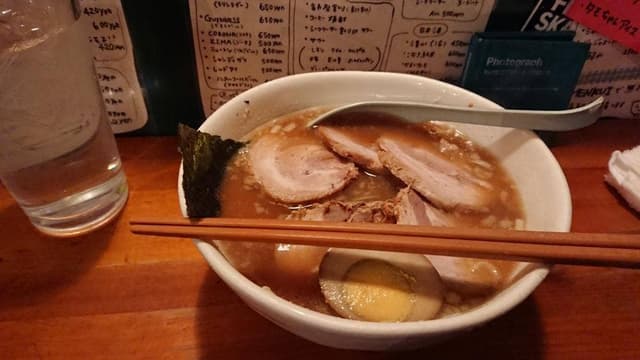 らうめん麺喰 - サブ画像1