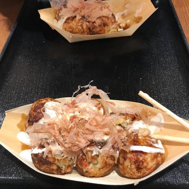 ぼてぢゅう屋台 ビビットスクエア店 - サブ画像3