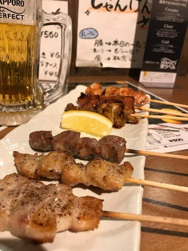 鳥玄 成田公津の杜店 - サブ画像1