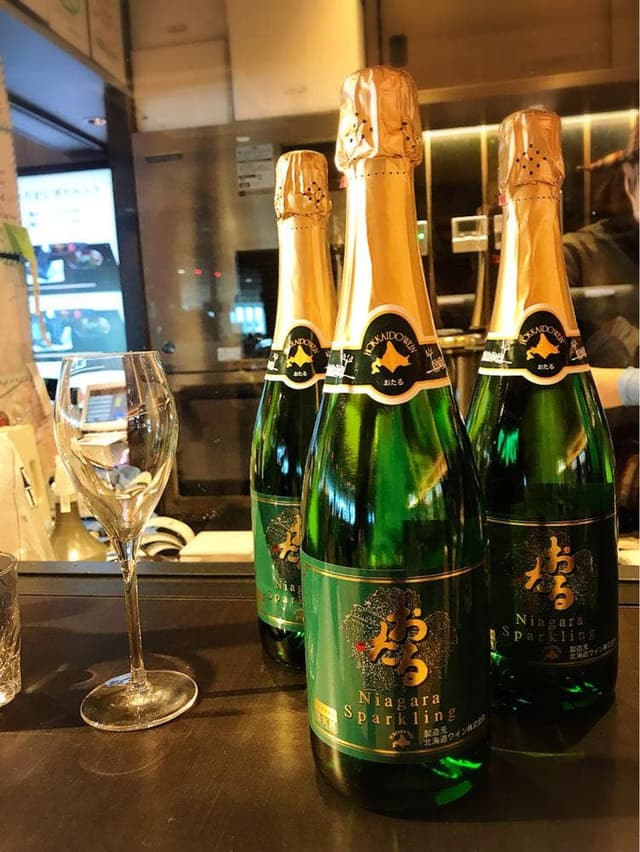 島の人 新千歳空港店 - サブ画像3