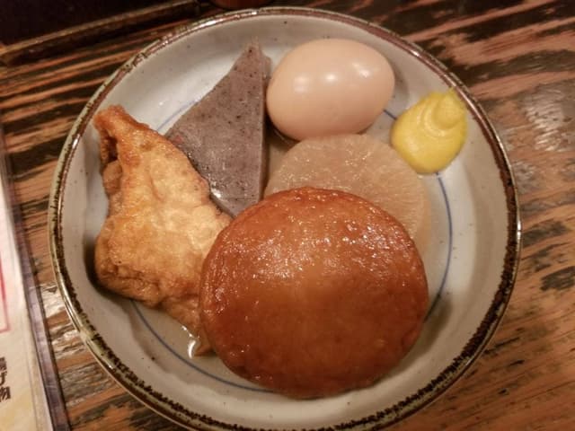 鈍〇酒場 - サブ画像3