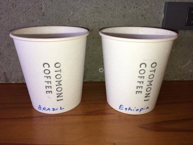 OTOMONI COFFEE - サブ画像2