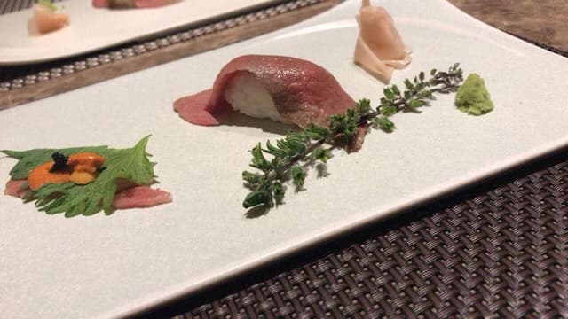 虎 離宮 - サブ画像2