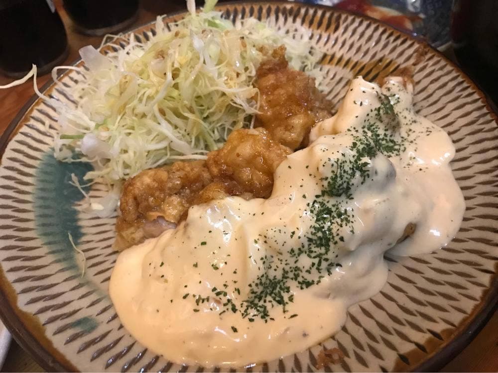 漁師の台所 流王