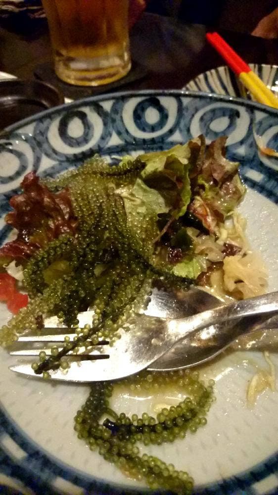 島豚あぐーと沖縄料理 居酒屋あかゆら 武蔵小杉 - サブ画像2