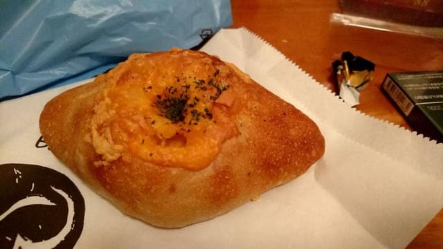 ブーランジェリー ボヌール 元住吉店 - サブ画像2