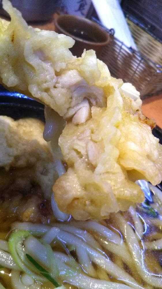 ゆでぞう 京阪ザ・ストア枚方店 - サブ画像1