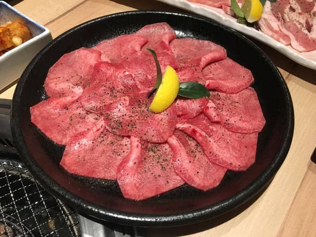 清香園 光の森店 - サブ画像1