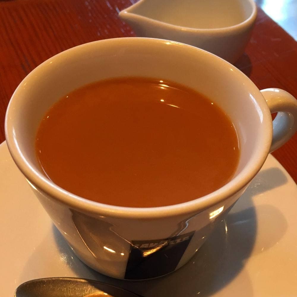 Cafe de Nari