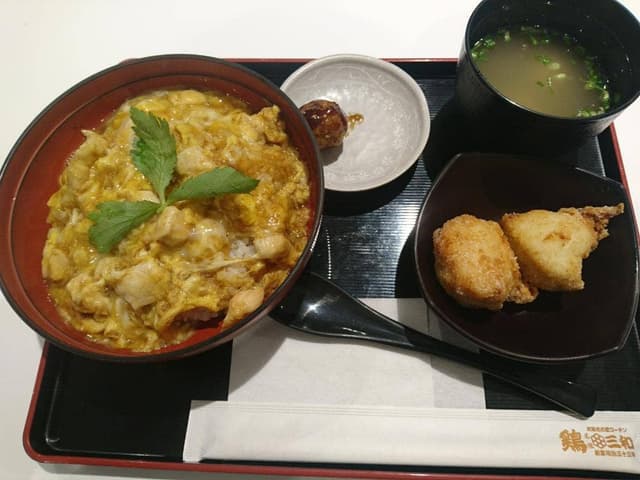 鶏三和 イオンモール京都桂川店 - サブ画像3