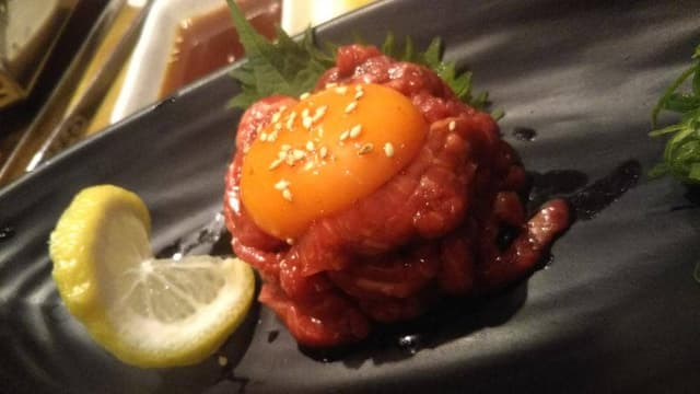 焼肉・ホルモン にくろう 香里園 - サブ画像2