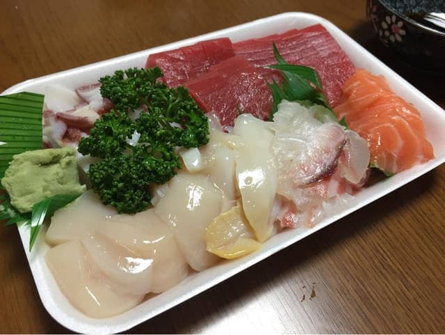 さしみ屋 佐賀山 - サブ画像3