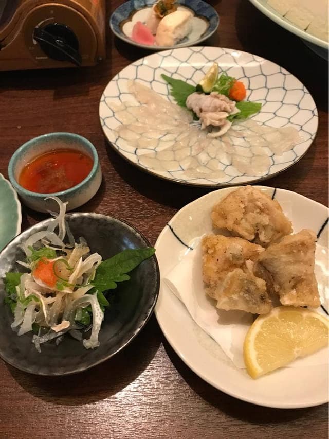 居酒屋 元気でーす - サブ画像2
