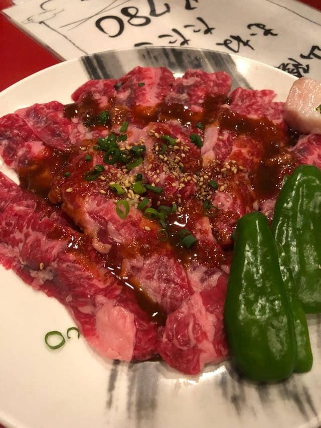 勇花理 - サブ画像1