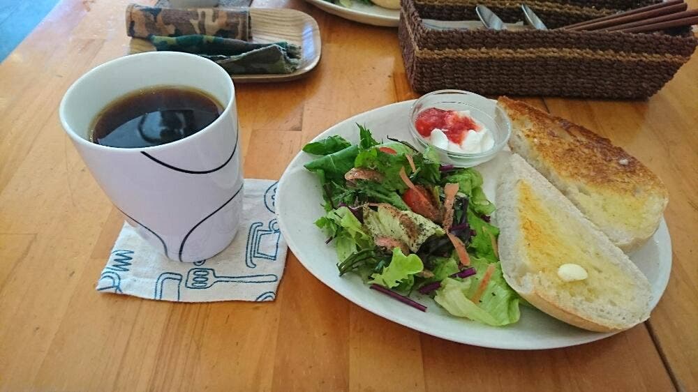 Cafe kaya