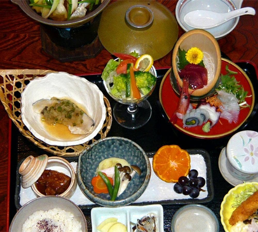 竹の里