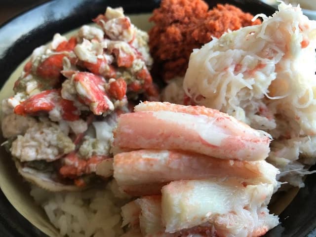 亀島亭 - サブ画像1