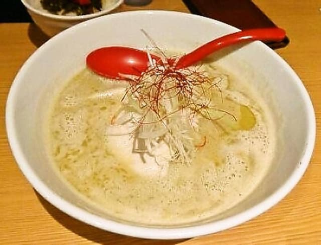 麺屋 汁久 - サブ画像1