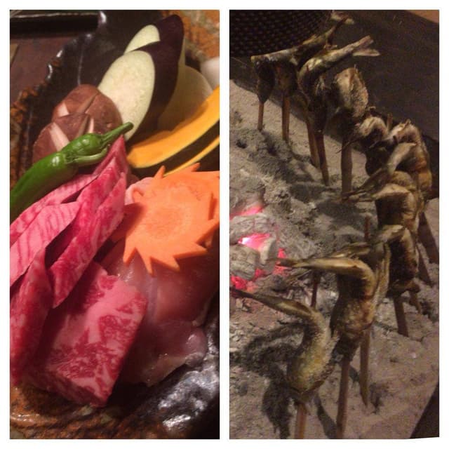 お食事処 やぐら - サブ画像1