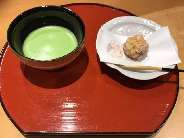 茶房 まちなか庵 - サブ画像1