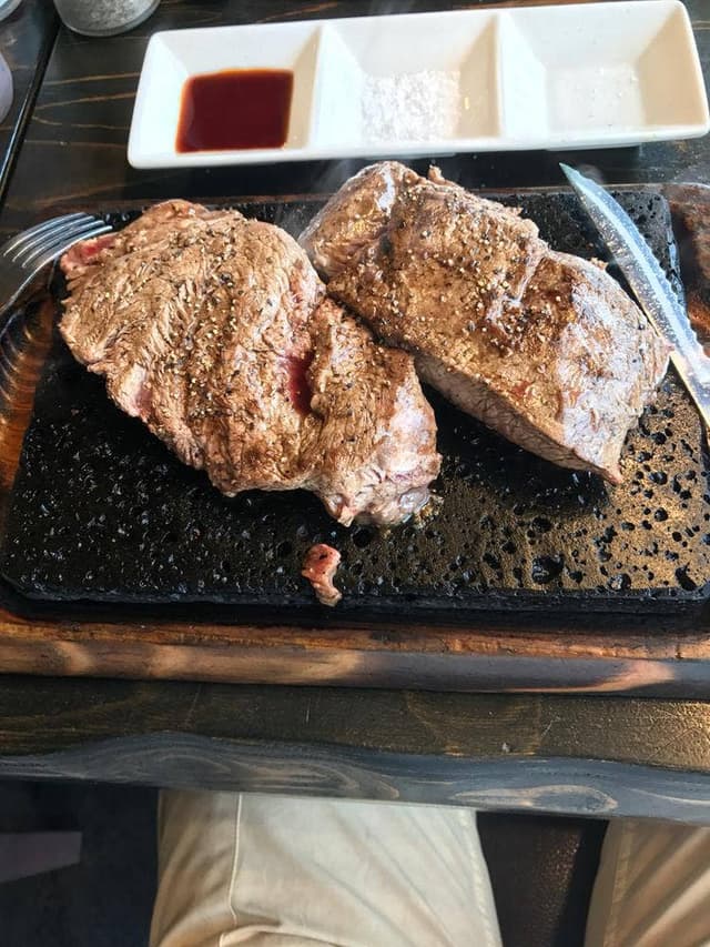 やっぱりステーキ 1st カクテルプラザ店 - サブ画像3