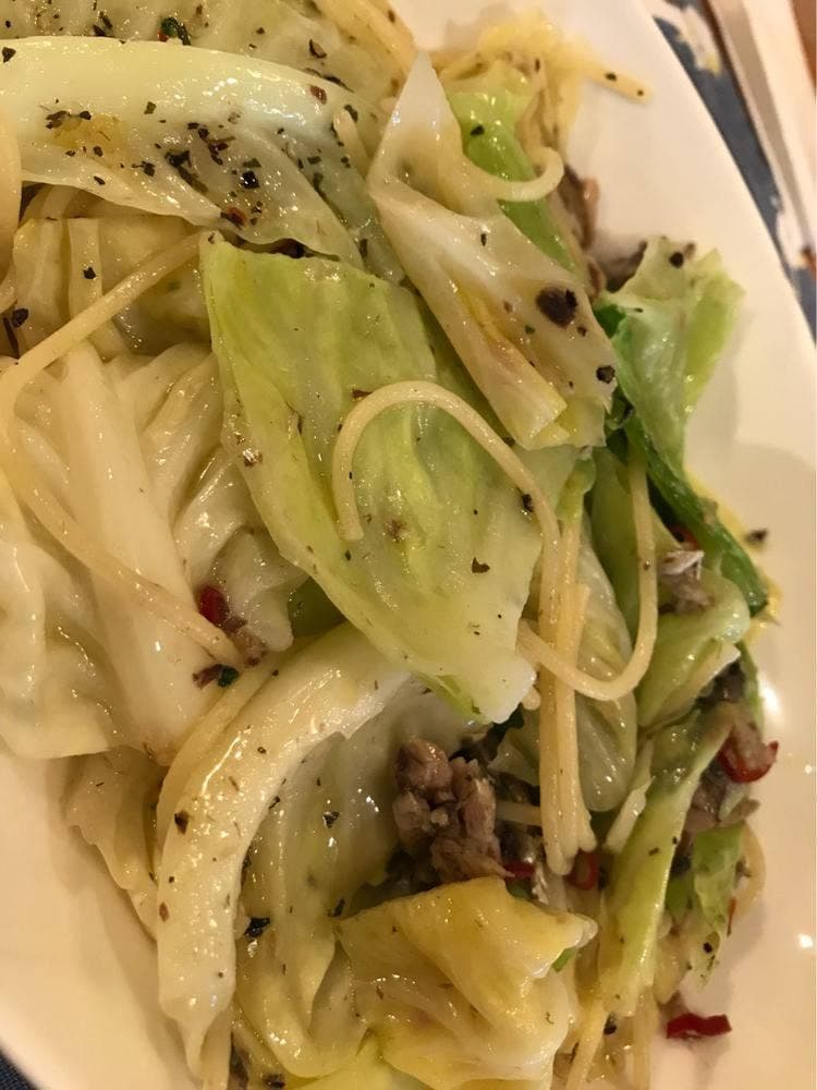 Cucina di Momoka